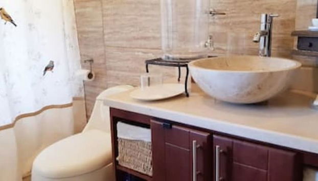 Badezimmer