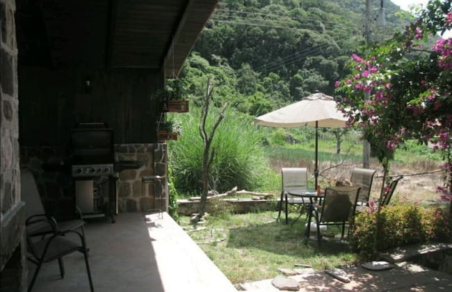 Casa Buen Aventura, Panajachel, Solola, Guatemala - Casa de Campo Familiar - Foto 10