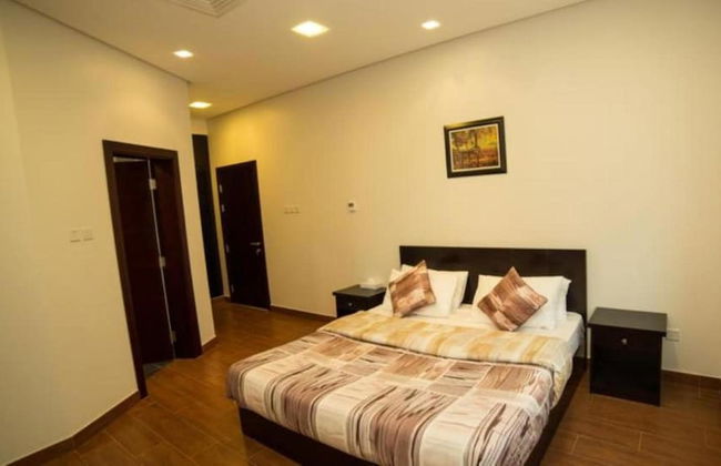 Golden Rose Luxury Suites - Foto 1