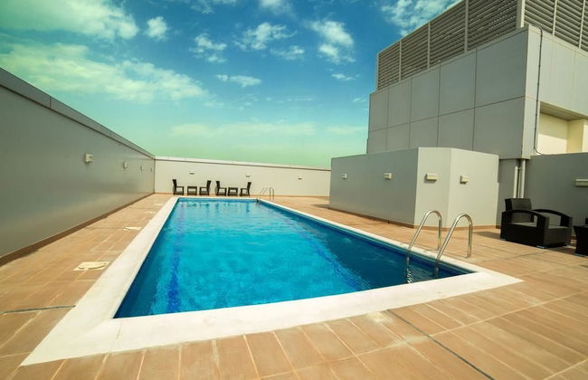 Golden Rose Luxury Suites - Foto 18