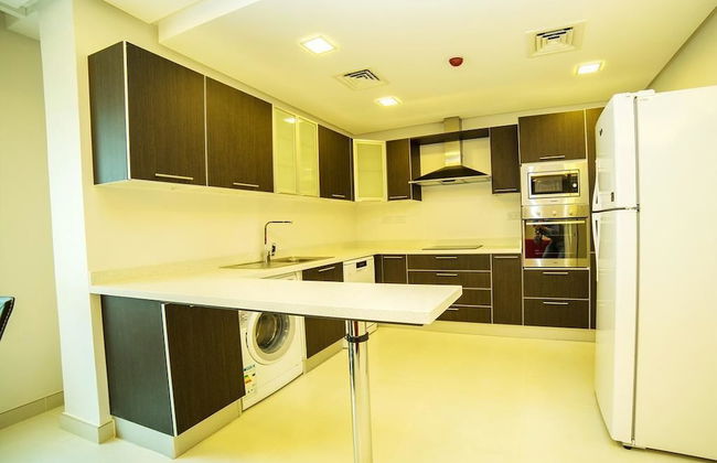 Golden Rose Luxury Suites - Foto 7