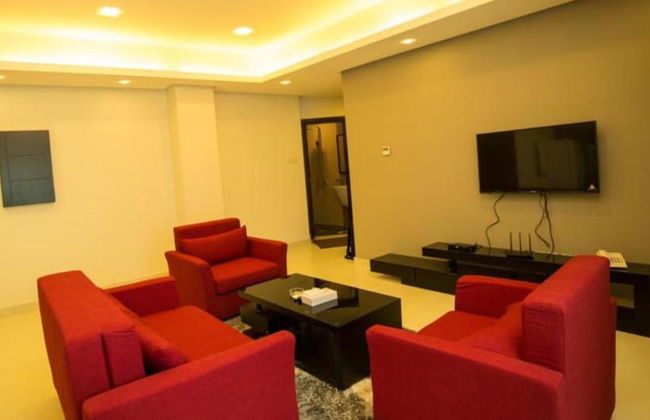 Golden Rose Luxury Suites - Foto 12
