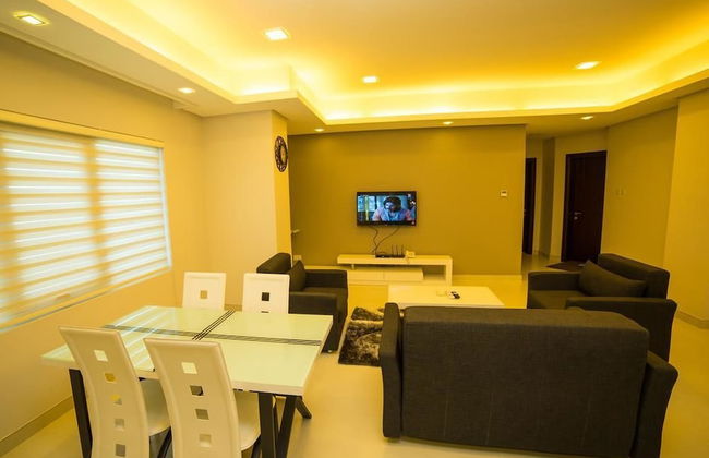Golden Rose Luxury Suites - Foto 10