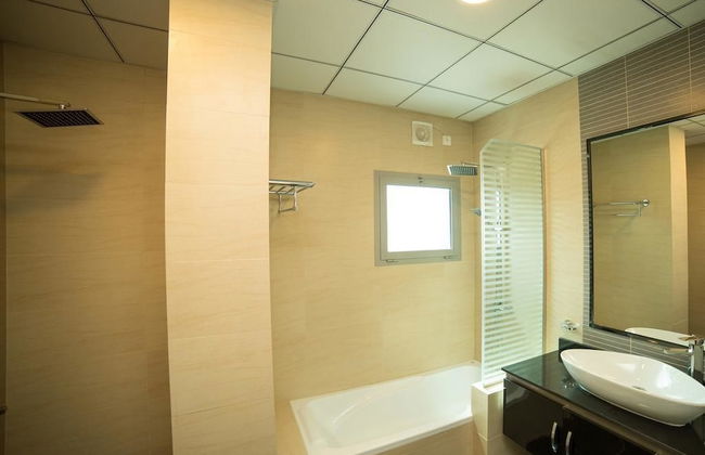 Golden Rose Luxury Suites - Foto 15