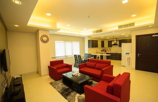 Golden Rose Luxury Suites - Foto 9