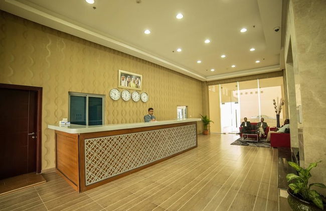 Golden Rose Luxury Suites - Foto 2