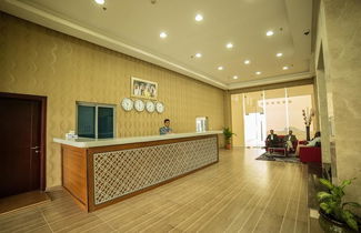 Foto 2 - Golden Rose Luxury Suites