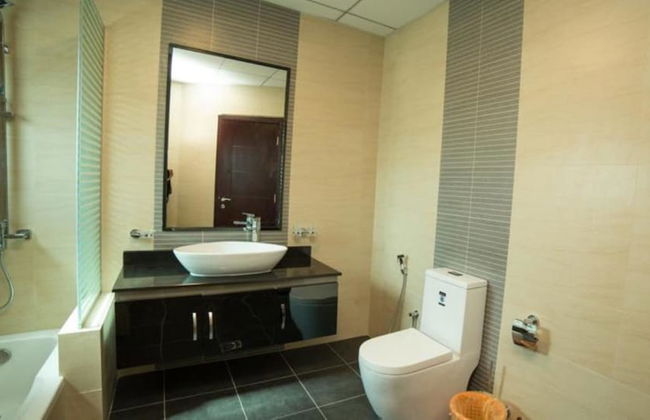 Golden Rose Luxury Suites - Foto 17