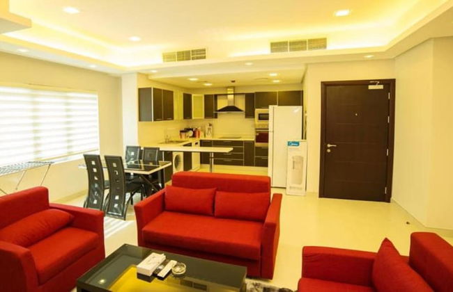 Golden Rose Luxury Suites - Foto 14