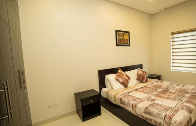 Golden Rose Luxury Suites - Foto 5