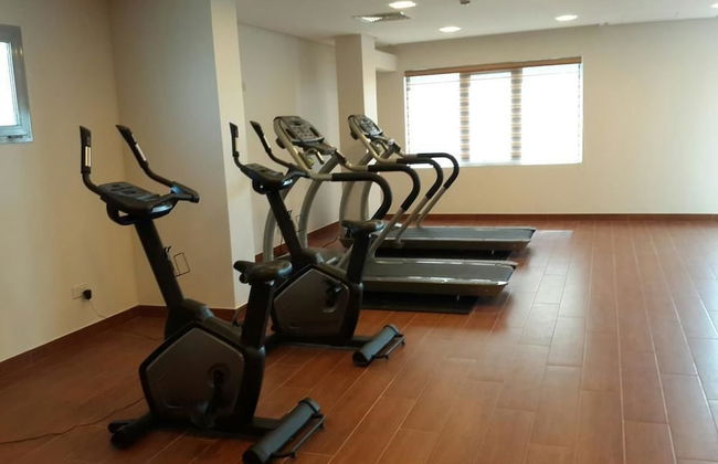 Golden Rose Luxury Suites - Foto 21