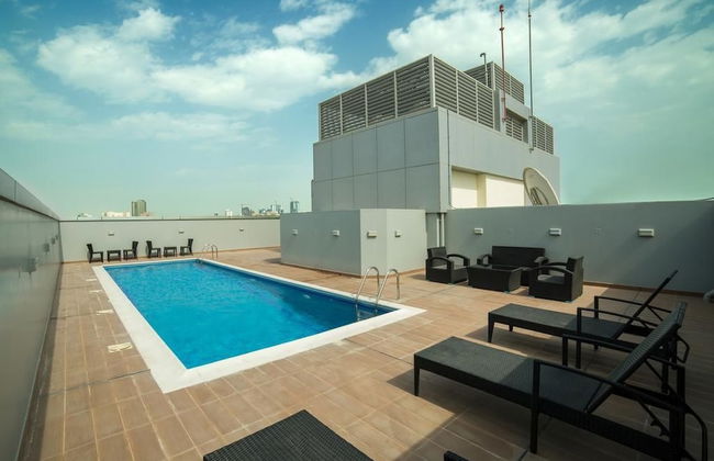 Golden Rose Luxury Suites - Foto 19