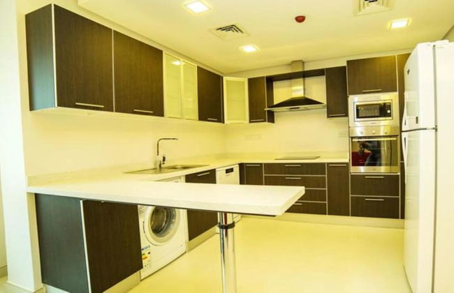 Golden Rose Luxury Suites - Foto 8