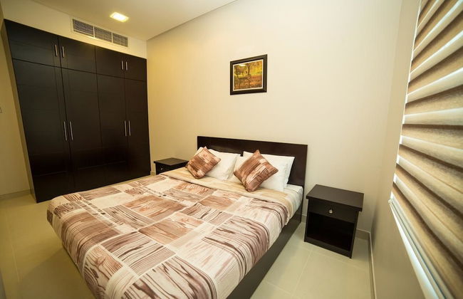 Golden Rose Luxury Suites - Foto 6