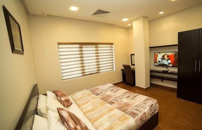 Golden Rose Luxury Suites - Foto 3