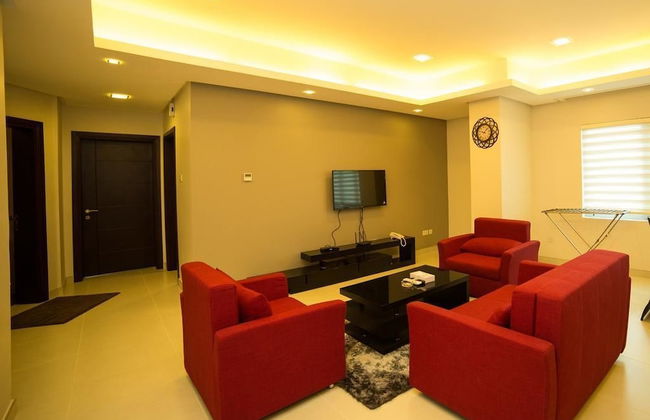 Golden Rose Luxury Suites - Foto 11