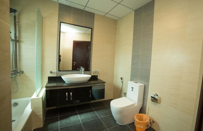 Golden Rose Luxury Suites - Foto 16