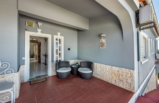 Villa Cadre - 5BR w Private Pool & Snooker Table - Foto 41