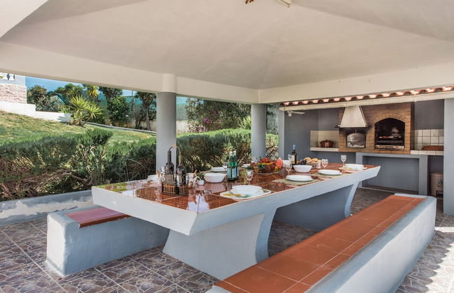 Villa Cadre - 5BR w Private Pool & Snooker Table - Foto 52