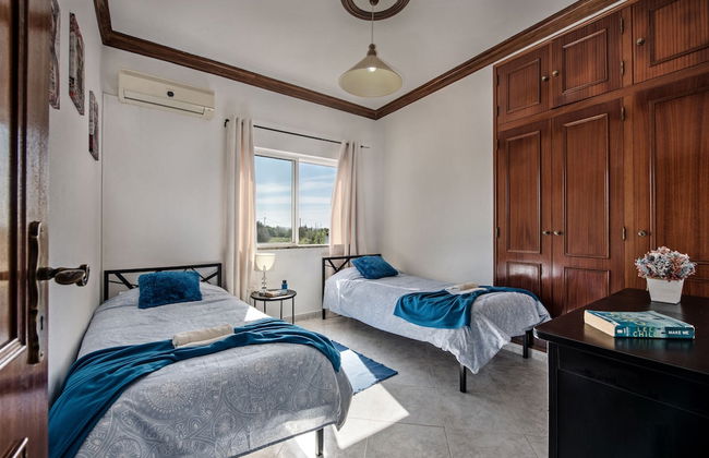 Villa Cadre - 5BR w Private Pool & Snooker Table - Foto 2