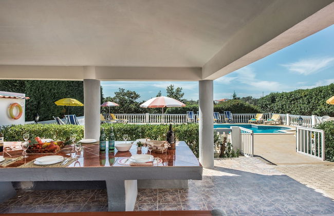 Villa Cadre - 5BR w Private Pool & Snooker Table - Foto 49