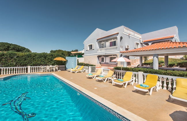 Villa Cadre - 5BR w Private Pool & Snooker Table - Foto 60