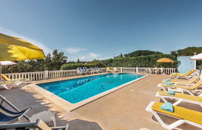 Villa Cadre - 5BR w Private Pool & Snooker Table - Foto 19
