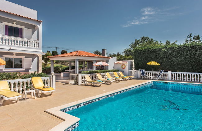 Villa Cadre - 5BR w Private Pool & Snooker Table - Foto 23