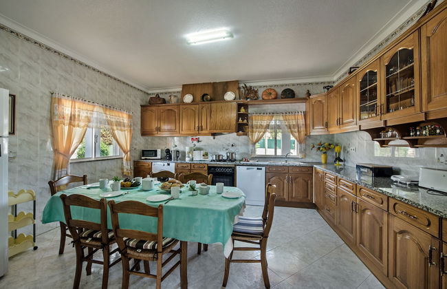 Villa Cadre - 5BR w Private Pool & Snooker Table - Foto 34