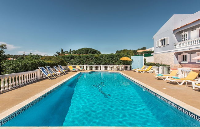 Villa Cadre - 5BR w Private Pool & Snooker Table - Foto 18