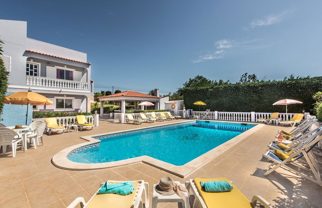 Villa Cadre - 5BR w Private Pool & Snooker Table - Foto 17