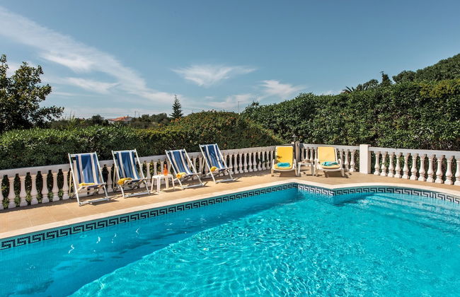 Villa Cadre - 5BR w Private Pool & Snooker Table - Foto 25