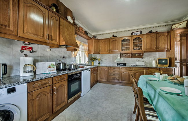 Villa Cadre - 5BR w Private Pool & Snooker Table - Foto 35