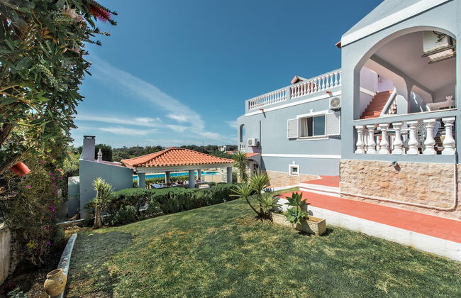Villa Cadre - 5BR w Private Pool & Snooker Table - Foto 53
