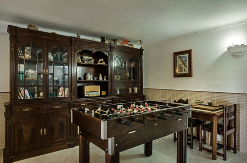 Photo 33 - Villa V5 With Private Pool and Games Room With Snooker