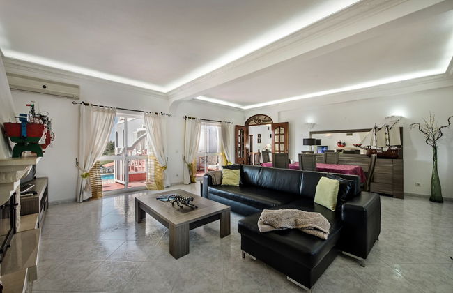 Villa Cadre - 5BR w Private Pool & Snooker Table - Foto 8