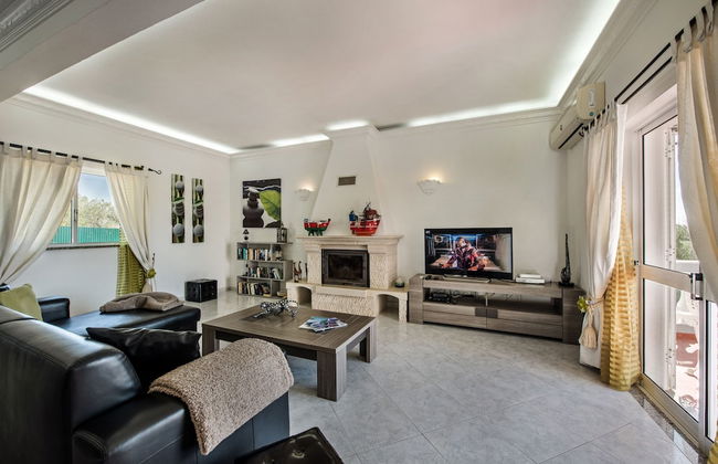 Villa Cadre - 5BR w Private Pool & Snooker Table - Foto 6