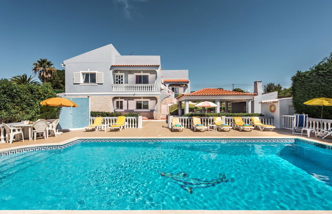 Villa Cadre - 5BR w Private Pool & Snooker Table - Foto 24