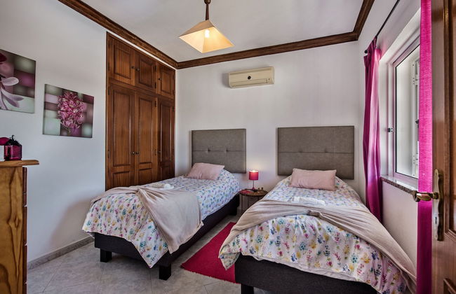 Villa Cadre - 5BR w Private Pool & Snooker Table - Foto 4