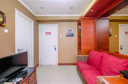 Foto 13 - Comfy 2Br At Green Pramuka City Apartment