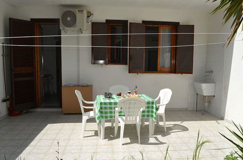 Foto 28 - Holiday Home With Equipped Outdoor Area in Torre Dell'orso