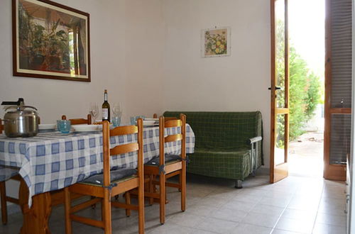 Photo 20 - Holiday Home With Equipped Outdoor Area in Torre Dell'orso