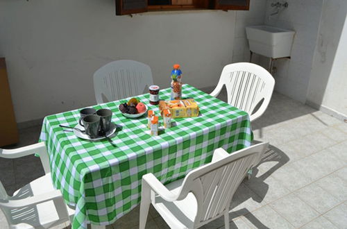 Foto 21 - Holiday Home With Equipped Outdoor Area in Torre Dell'orso