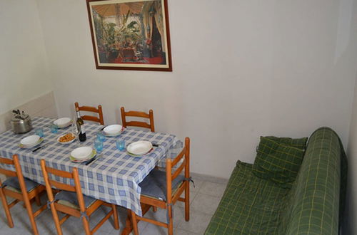 Foto 19 - Holiday Home With Equipped Outdoor Area in Torre Dell'orso