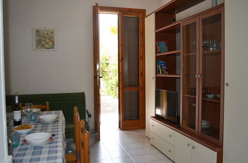 Foto 17 - Holiday Home With Equipped Outdoor Area in Torre Dell'orso