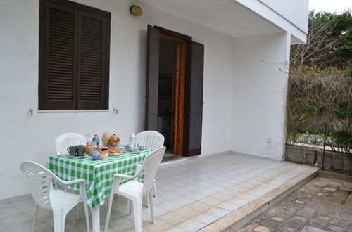 Photo 27 - Holiday Home With Equipped Outdoor Area in Torre Dell'orso