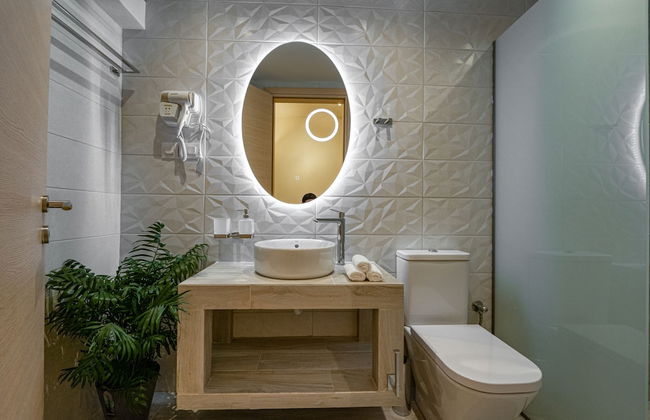 Andy & Hari's Elegant Town Studios - Foto 24