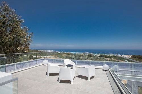 Foto 28 - Villa Prcv614, Luxury 6bdr Protaras Villa With Pool and Panoramic Sea Views