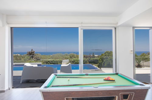 Photo 23 - Villa Prcv614, Luxury 6bdr Protaras Villa With Pool and Panoramic Sea Views