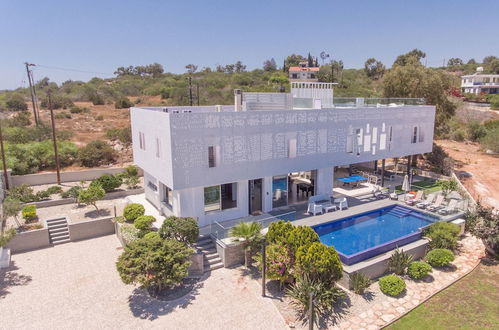 Photo 1 - Villa Prcv614, Luxury 6bdr Protaras Villa With Pool and Panoramic Sea Views